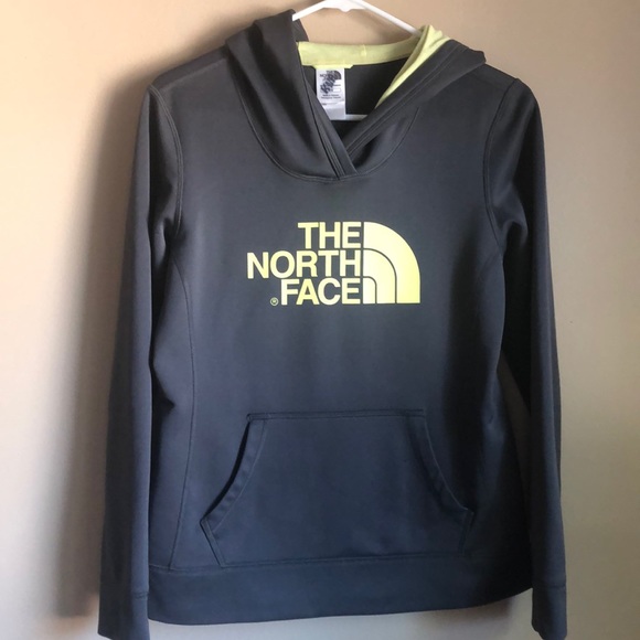 The North Face Tops - Womens North Face Hoodie